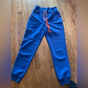 Women’s FIGS Zamora jogger scrub pants